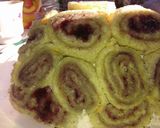 Foto del paso 7 de la receta: Charlotte suizo