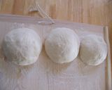 Kombe recept fázis 3 fotója