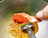 ডিম কষা (dim kosha recipe in Bengali) রেসিপির ধাপ 3 ছবি