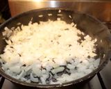 Foto del paso 5 de la receta: FARINATA GENOVESA Y FAINA CON CEBOLLA