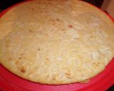Foto del paso 6 de la receta: FARINATA GENOVESA Y FAINA CON CEBOLLA