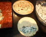 Foto del paso 10 de la receta: Canelones de acelga, ricota, nuez y pollo