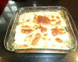 Foto del paso 4 de la receta: Puerros espárragos gratinados