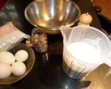 Foto del paso 6 de la receta: Canelones de acelga, ricota, nuez y pollo