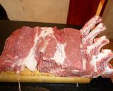Foto del paso 3 de la receta: TREN DE BIFE