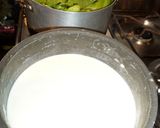 Foto del paso 1 de la receta: PASTEL DE ACELGA Y SALSA BLANCA