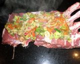 Foto del paso 4 de la receta: TREN DE BIFE