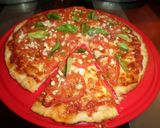 Foto del paso 3 de la receta: PIZZAS VARIOS GUSTOS