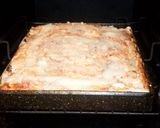 Foto del paso 12 de la receta: Canelones de acelga, ricota, nuez y pollo