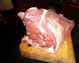 Foto del paso 1 de la receta: TREN DE BIFE