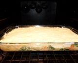 Foto del paso 4 de la receta: PASTEL DE ACELGA Y SALSA BLANCA