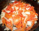 Foto del paso 2 de la receta: PASTEL DE ACELGA Y SALSA BLANCA