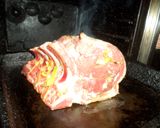 Foto del paso 5 de la receta: TREN DE BIFE