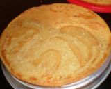 Foto del paso 4 de la receta: FARINATA GENOVESA Y FAINA CON CEBOLLA