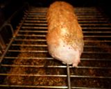 Foto del paso 2 de la receta: Peceto a las especias con puerros gratinados