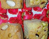 A picture of step 5 of Simple cake.