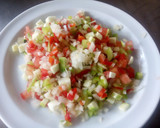 Foto del paso 2 de la receta: PISTO