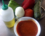 Foto del paso 1 de la receta: PISTO