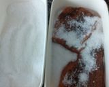 Foto del paso 2 de la receta: Salmón marinado