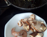 Foto del paso 2 de la receta: Ensalada templada Mar y Montaña