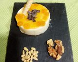 Foto del paso 5 de la receta: Tarta de queso rápida sin horno
