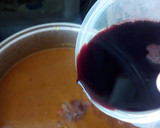 Foto del paso 7 de la receta: Carrilleras guisadas en salsa de vino tinto