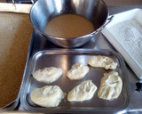 Foto del paso 4 de la receta: Pollo a la villeroy 