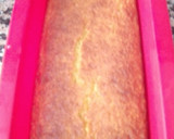 Foto del paso 4 de la receta: Bollo de naranja
