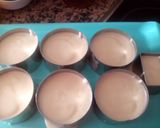 Foto del paso 4 de la receta: Tarta de queso rápida sin horno