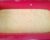 Foto del paso 3 de la receta: Bollo de naranja