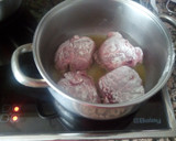 Foto del paso 3 de la receta: Carrilleras guisadas en salsa de vino tinto