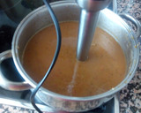 Foto del paso 6 de la receta: Carrilleras guisadas en salsa de vino tinto