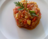 Foto del paso 4 de la receta: PISTO
