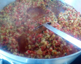 Foto del paso 3 de la receta: Pisto con huevo frito