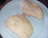 Foto del paso 5 de la receta: Pollo a la villeroy 