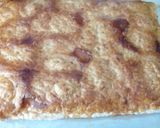 Foto del paso 5 de la receta: Empanada de bacón, dátiles y queso