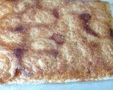 Foto del paso 5 de la receta: Empanada de bacón, dátiles y queso