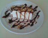 Foto del paso 4 de la receta: Lingote de crema de limón