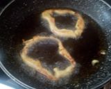 Foto del paso 3 de la receta: Calamar de huerta en témpura