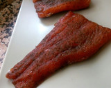 Foto del paso 4 de la receta: Salmón marinado