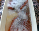 Foto del paso 3 de la receta: Salmón marinado