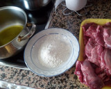 Foto del paso 2 de la receta: Carrilleras guisadas en salsa de vino tinto