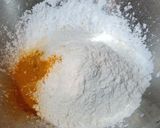 Foto langkah ke 3 dari resep Bika Ambon Ekonomis.