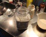 Foto del paso 1 de la receta: Panes y hortalizas tostadas
