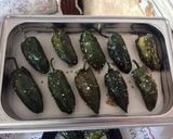 Foto del paso 3 de la receta: CHILES EN NOGADA
