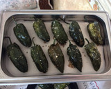 Foto del paso 3 de la receta: CHILES EN NOGADA