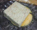 Foto langkah ke 3 dari resep ROTI BAKAR KEJU favorit.