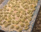 Foto del paso 2 de la receta: Ñoquis de rúcula