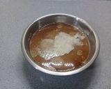 Foto del paso 4 de la receta: Pan Integral Casero