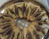 Foto langkah ke 8 dari resep cake jadul.